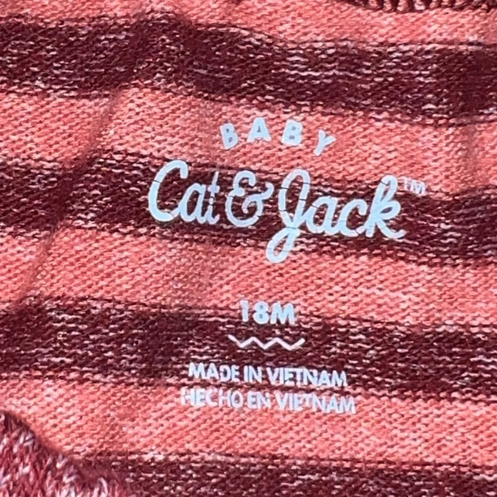 Boys 18 month pants Cat‎ & Jack Pajama Bottoms, 18 Months